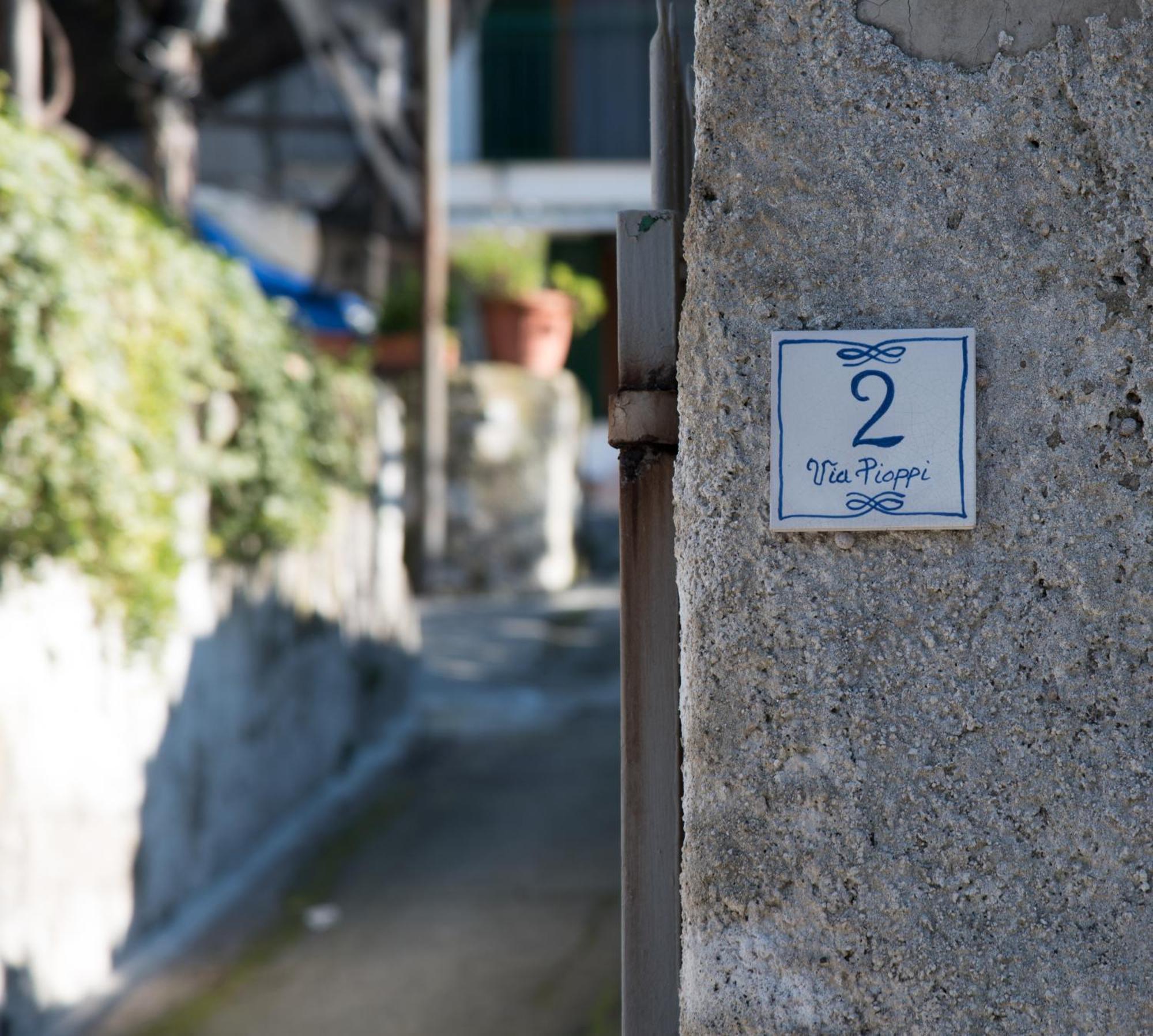 فيلا Donpeppehouse مينوري المظهر الخارجي الصورة